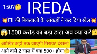 IREDA Share Latest News | IREDA Share Price | IREDA Share | IREDA Share News | IREDA Latest News