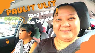 ILANG BESES NA KAMI BUMALIK DITO SANA MAGING OKAY NA | Koolet vlogs