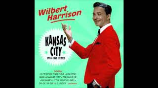 Kansas City Wilbert Harrison