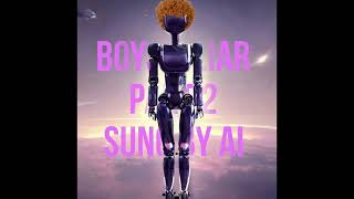 Boy's a liar Pt.2 But it's sung by AI