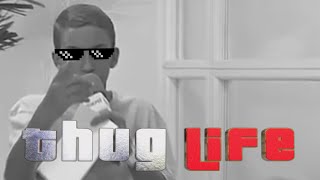 THUG LIFE BRAZIL 2016 | DAHORA #2