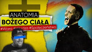 BOŻE CIAŁO | Ludzka dusza | Analiza / Recenzja 😇