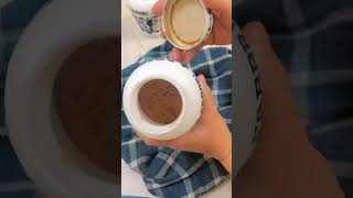 Você vai se viciar nessa receita de CAPPUCCINO com Cardamomo, não vai parar de fazer🤭