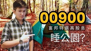 買00900會睡公園? 瘋狂調整成分股的ETF究竟是好還是不好？(送"多空能量"指標輔助判斷)