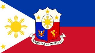 National Anthem of Philippines with IND/ENG and Tagalog Subtitle