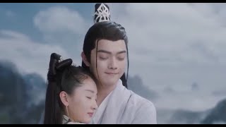 MV Yearning 年岁 Nian Sui _ Mao Buyi _ Ost. Ancient Love Poetry (Xu kai  & Zhou Dong Yu)