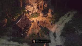 Spellforce 3 - Folge 1 , Story - Gameplay (Fantasy / Action /Strategie)