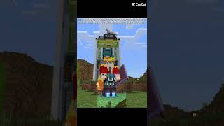 New video clips #Minecraft #shorts