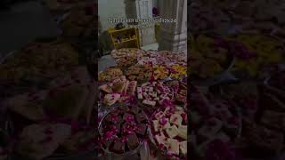 Kotdi kotri Shyam chappan Bhog Darshan 2024 shree charbhuja ji