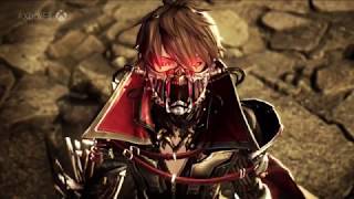 Code Vein Trailer - E3 Xbox 2017