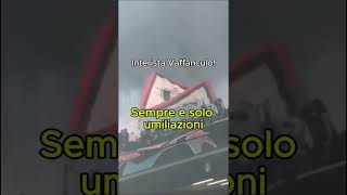 Interista Vaffa***lo!🔥🔥 Nuovo coro  #acmilan !!