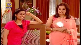 Kabhi Saas Kabhi Bahu Ep#33 (Separate Family ) DD National Saas Bahu Comedy Serial