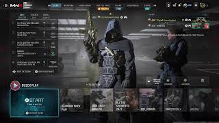 Call of Duty PS5 Online LIVE PS5