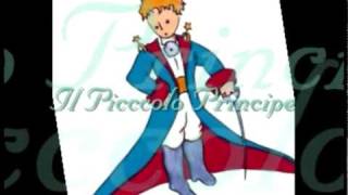 Il Piccolo Principe - Le Petit prince