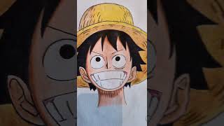 One Piece Luffy