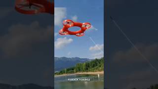 Drone LifeBuoy #shorts