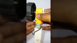 How to make a mini rc car #gearmotor use # making rc car at home #sortvideo #trendingvideo #support