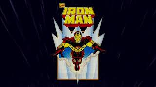 Keith Emerson - Iron Man 1994 - SYNTH RHYTM