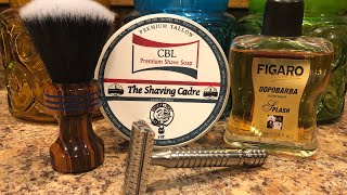 15 Mar 19 SOTD: The Shaving Cadre’s 1 Year Anniversary Shave!