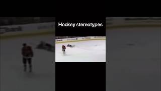 Mini hockey stereotypes  (part 1) #bardown #hockeyplayers #sports #hockey