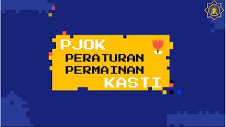 PERATURAN PERMAINAN KASTI