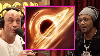 What Are Black Holes Actually?! | Joe Rogan & Katt Williams