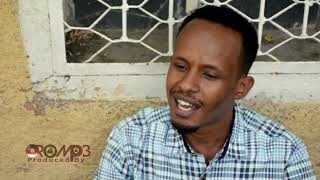 Diraamaa Haaraa - FALAXAA - Funny New Oromo Comedy 😂 😂 2022