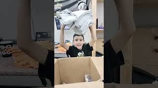 Unboxing our detailing supply order! What did we get? #detailing #houstondetailing #comedy