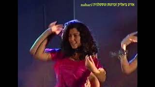 אורט ביאליק\טקס סיום מחזור ל"ו 2003