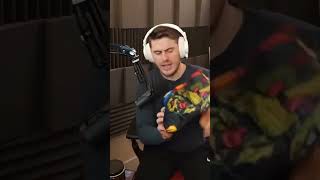 TERRORISER GOT A FNAF BLANKET! #shorts #funnyclips #fnaf #funny #terroriser #gaming