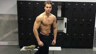 A Day in the Life on a Bulk | Bulk Physique Update