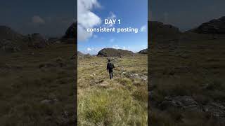 Year: 2024. Location: Errisbeg, Ireland #travelvlog #malaysia #shortsmalaysia #pengembara