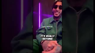 Liangelo Ball goes off about Camron