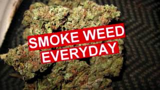 S.W.E. (Smoke Weed Everyday)