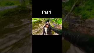 hum agy Hain jungle vich | mr patlo vlog| mr pattlo 512 #shorts