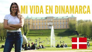 Vivir en Dinamarca - Mi vida en Copenhague