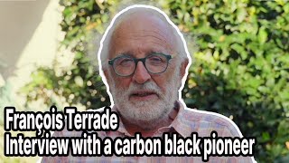 🎙️ CB pioneer interview sample: François Terrade