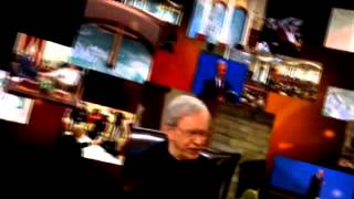 Dr. Charles Stanley - El juez y el juicio.