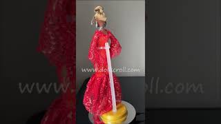 Mattel - Barbie - Inspiring Women - Celia Cruz - Doll