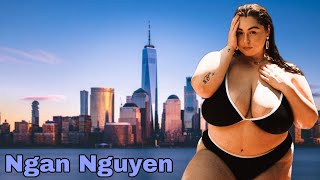 Ngan Nguyen | New model Lifestyle | Digital Content Creator | brands ambassador