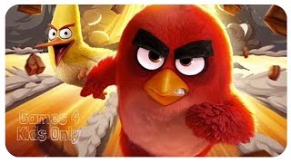 Злые птицы вместе с angry birds  video game  мультфильмы 2014 смотреть онлайн.