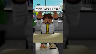 Pov:NAUCZYCIEL CAŁY CZAS BIERZE CIEBIE DO TABLICY - ROBLOX Brookhaven 🏡RP Pande #shorts #brookhaven