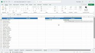 Excel Formula #excel #exceltutorial | XMATCH Function