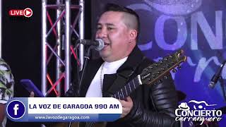 🔴Julio Cesar "Conejo" y Latin Manguare •  Concierto Carranguero | Carranga |  •  Show Musical