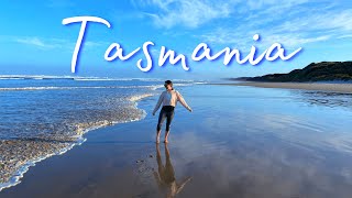 Tasmania, Australia Vlog | Cradle Mountain, Strahan, Stanley, Queenstown