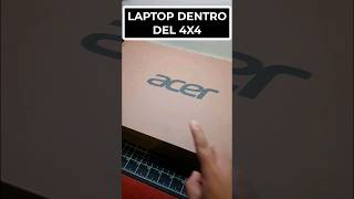 ✅ LAPTOP en CATEGORIA B o 4X4 de EEUU 🇺🇸 a Ecuador 🇪🇨 2023 #ecuador #amazon #comprasamazon