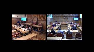 SBC Audit Committee 26th January 2023 - Part 2