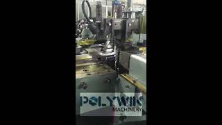 Chain bending machine, Amazing