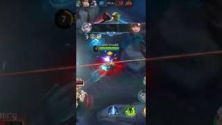 #shortvideo #shortvideo #mobilelegends #mlbb #magemobilelegends #eudora #newmetamlbb