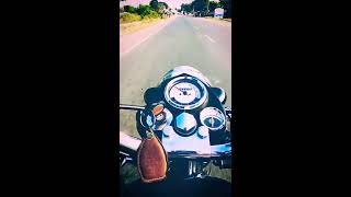 bullet status || bullet drive status || bullet lover status || royal enfield status || #shorts ||#14